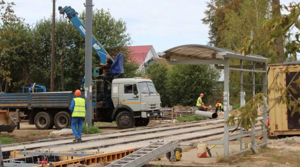 Ксения Ражева/ГиперНН