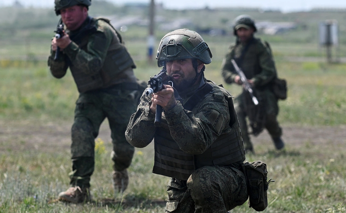 Сергей Пивоваров / РИА Новости