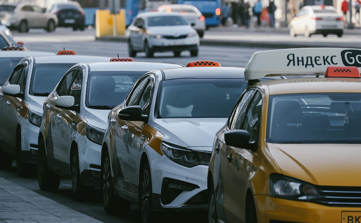 Андрей Любимов / РБК