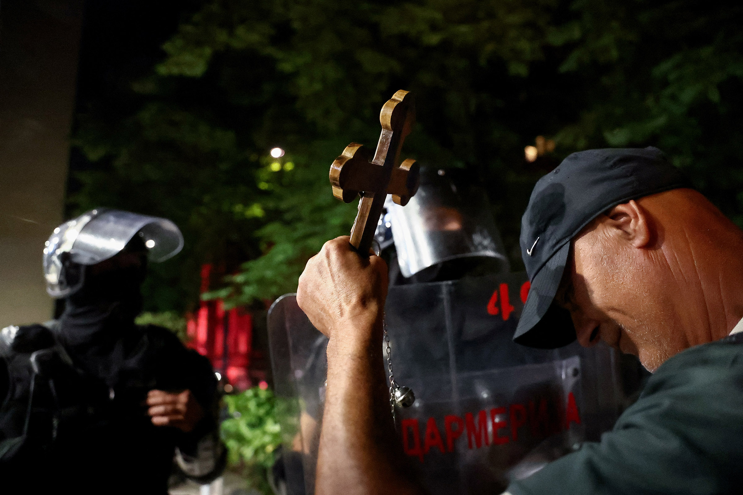 Фото:Zorana Jevtic / Reuters