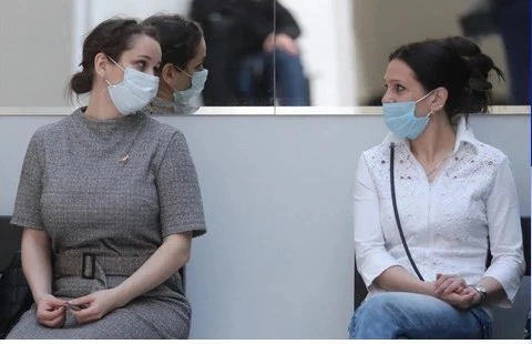 Сергей Фадеичев/ ТАСС