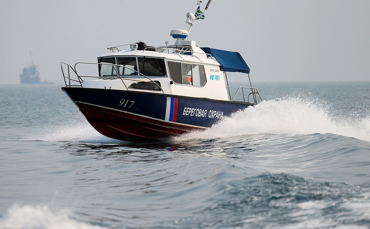 Юрий Смитюк / ТАСС