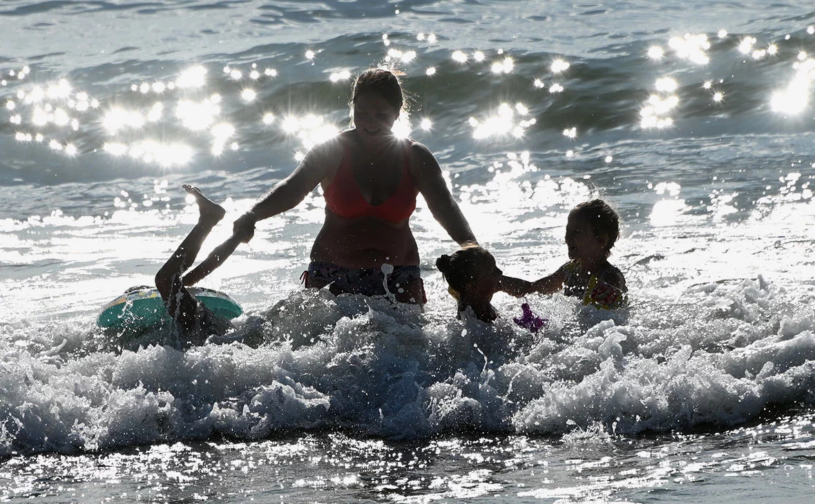 Владимир Федоренко / РИА Новости