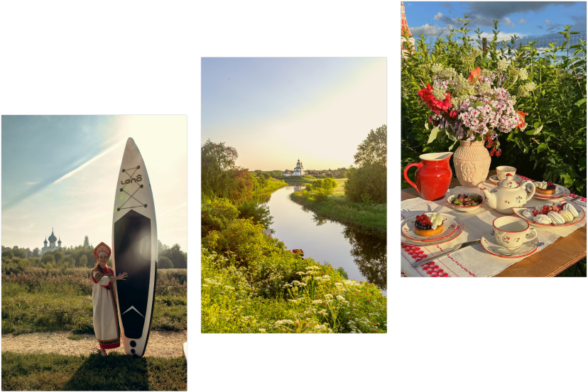 Фото: пресс-служба, ARomadov/Shutterstock/Fotodom, dymovceramic/vk.com