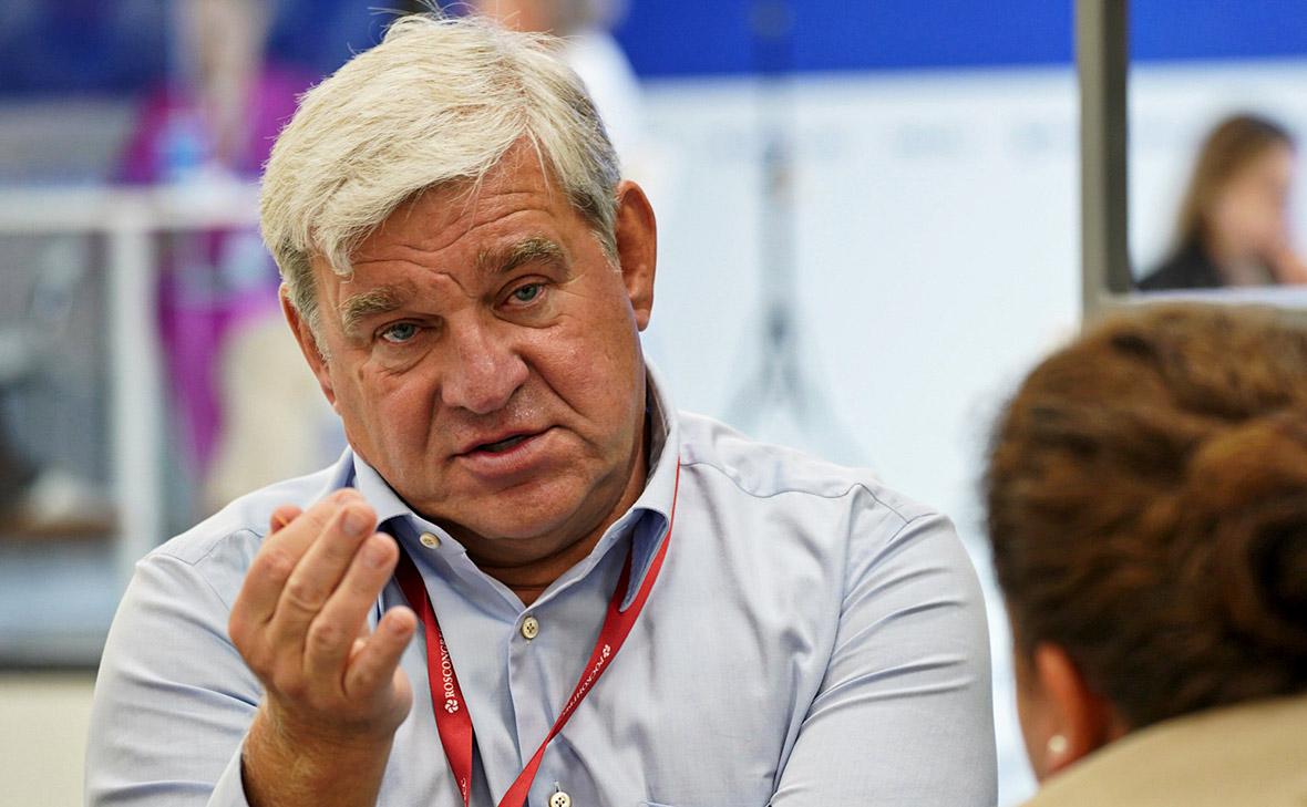 Экс-губернатор Приморья увидел сферу «плохой зависимости» России от Китая