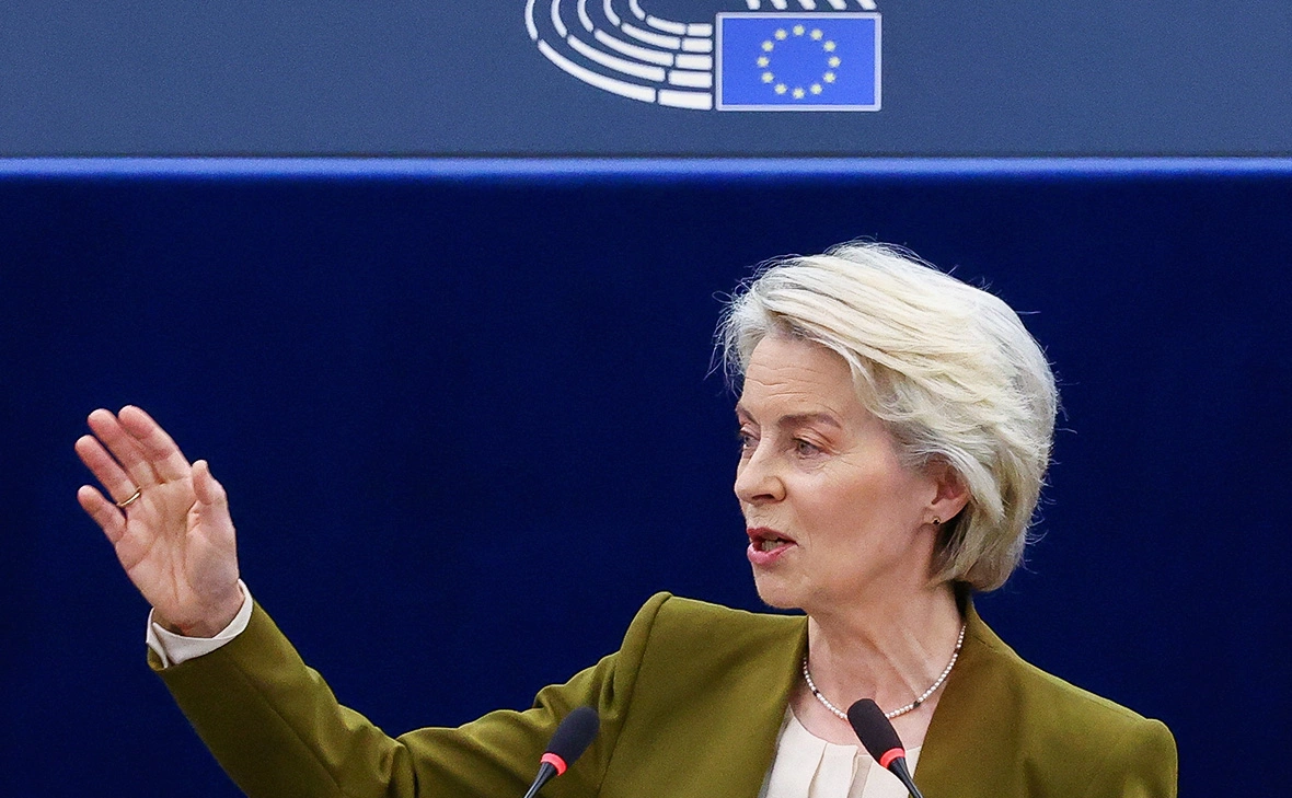 Yves Herman / Reuters