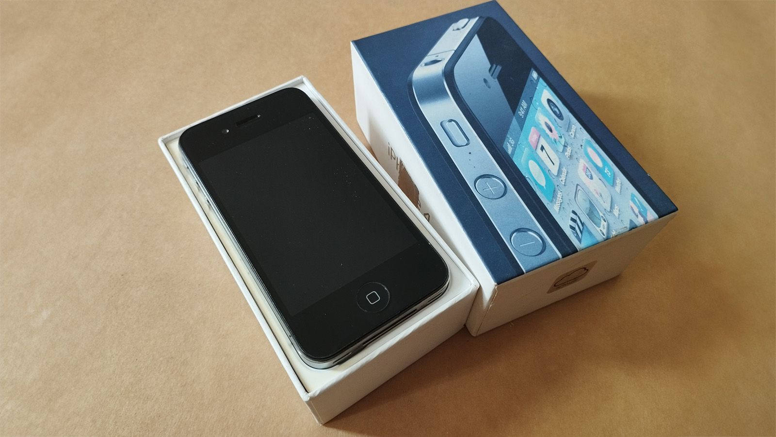 Китаец обменял почку на iPhone и стал инвалидом