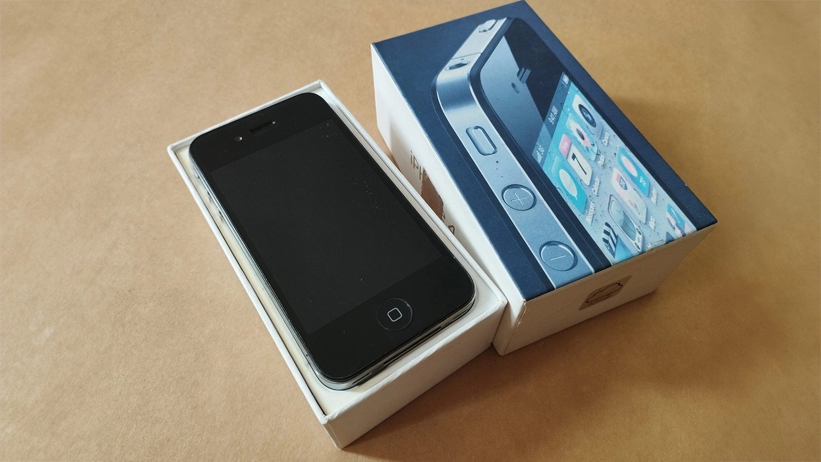 Китаец обменял почку на iPhone и стал инвалидом