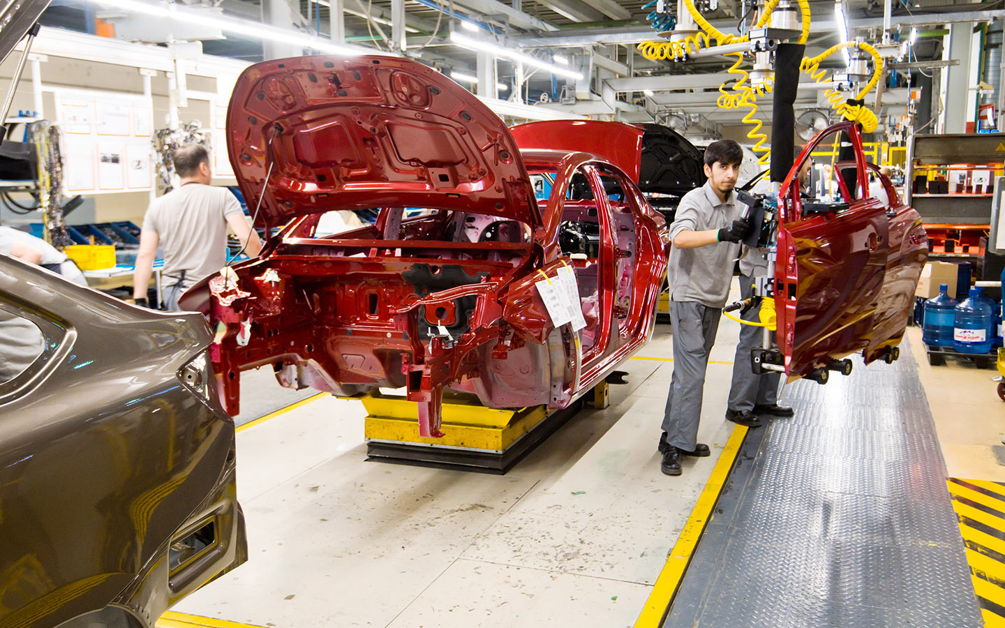 Фото: АвтоВАЗ