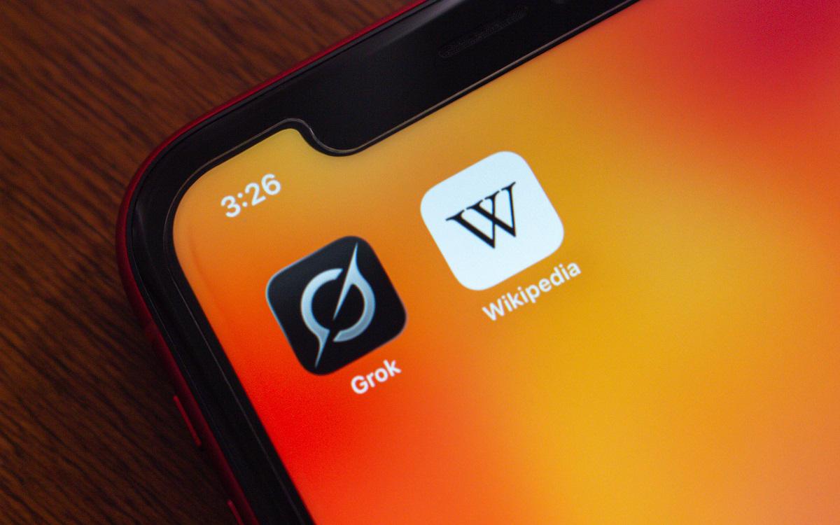 Grokipedia Илона Маска: как работает аналог «Википедии»