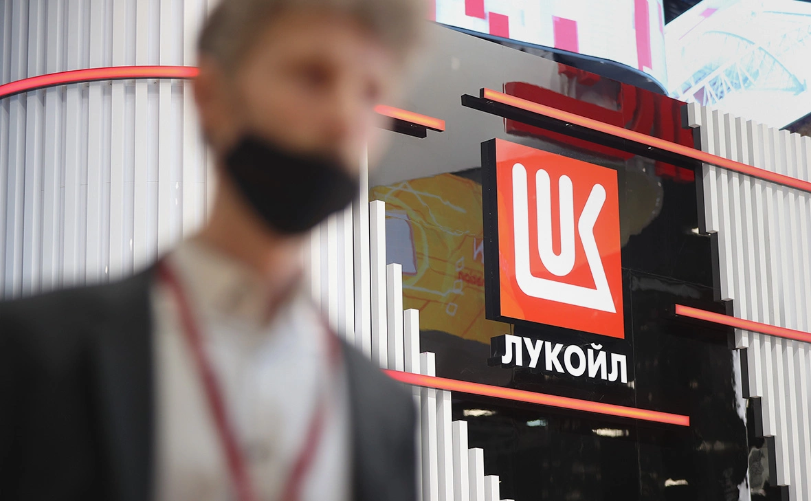 Владислав Шатило / РБК