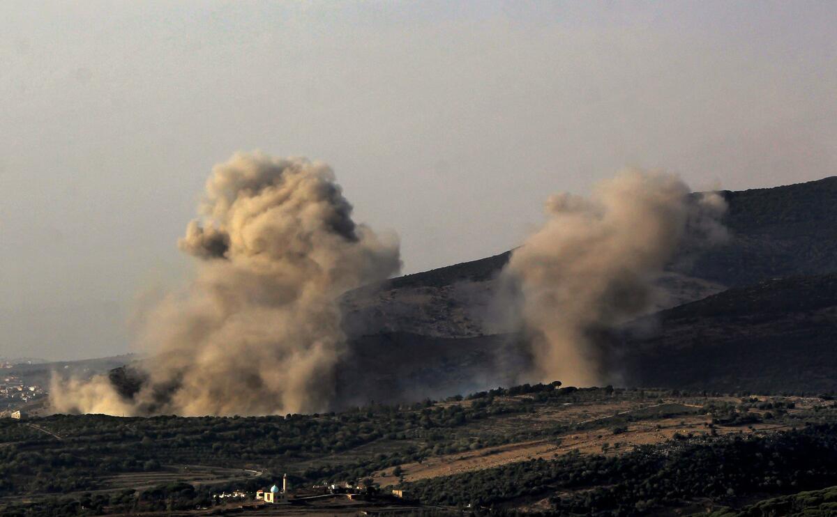 Фото: Stringer / dpa / Global Look Press