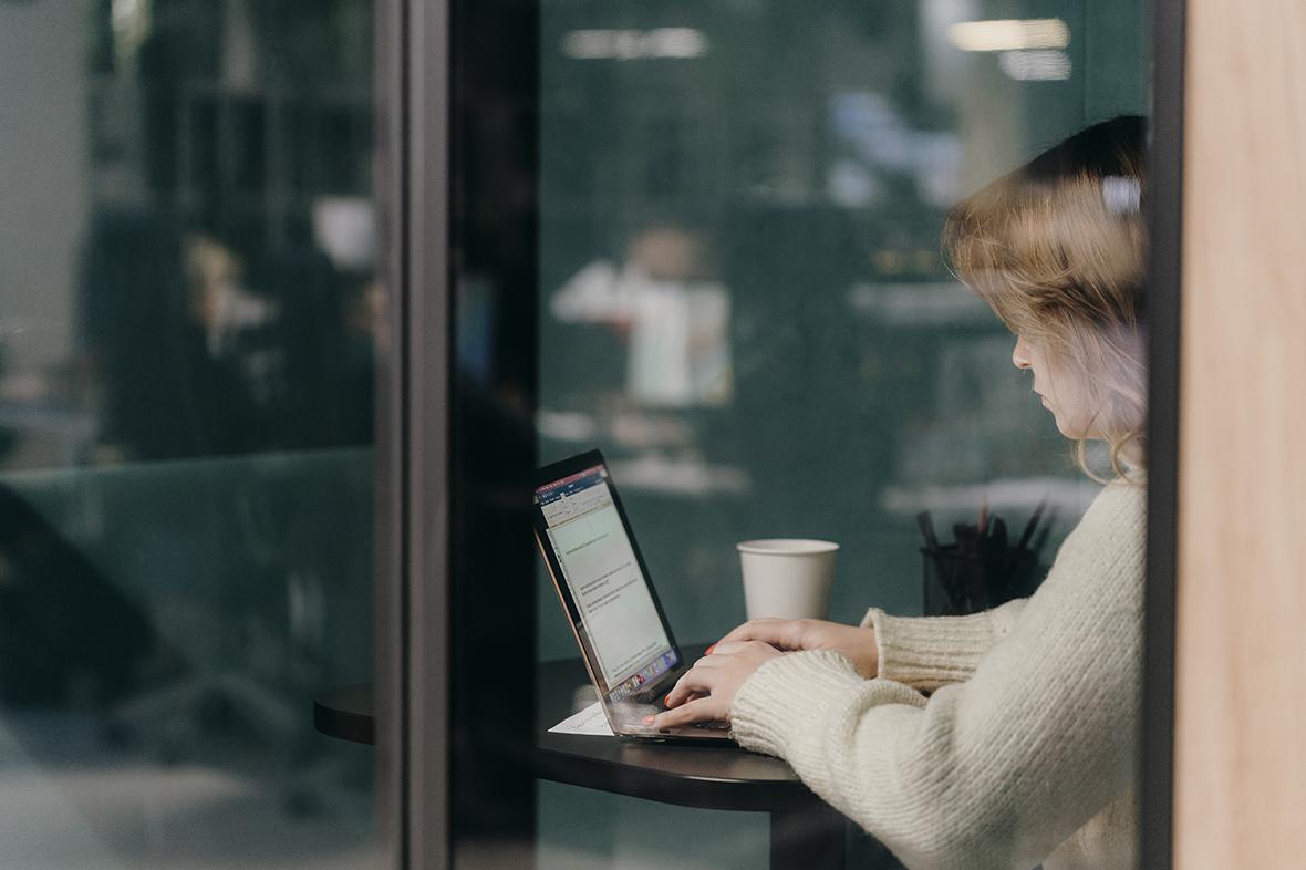 Фото: Михаил Гребенщиков / РБК