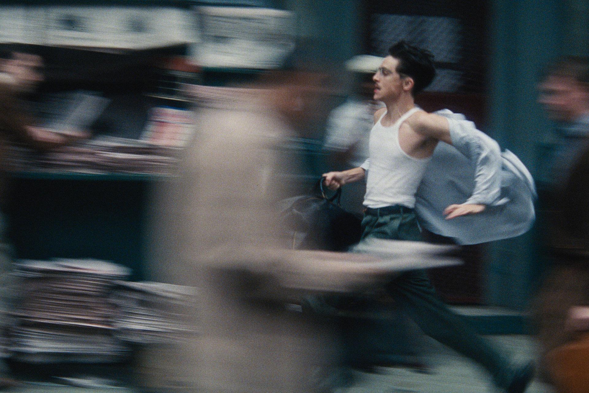 Кадр из фильма &laquo;Марти Великолепный&raquo;