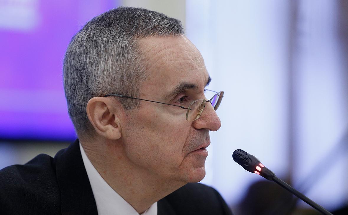 Владимир Барбин