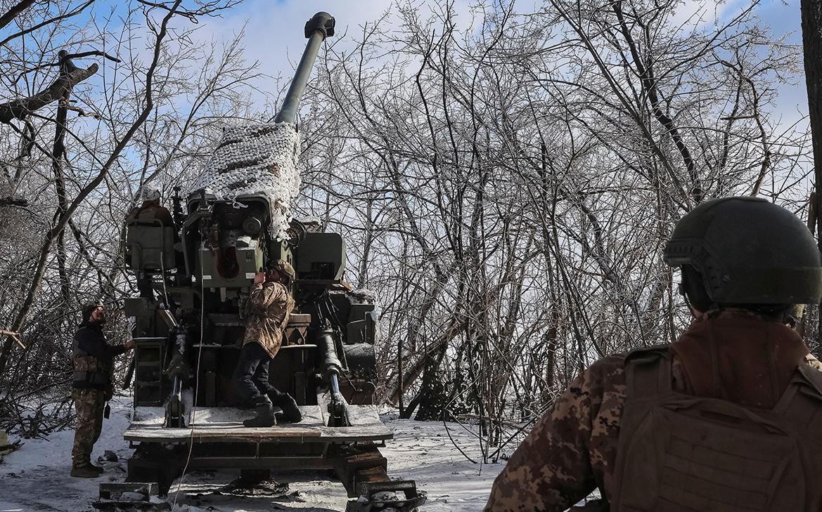 Зеленский заявил, что Киев торопится завершить боевые действия