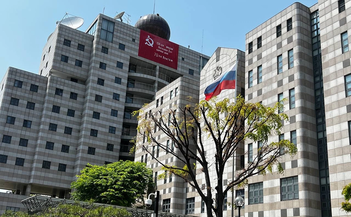 МИД России