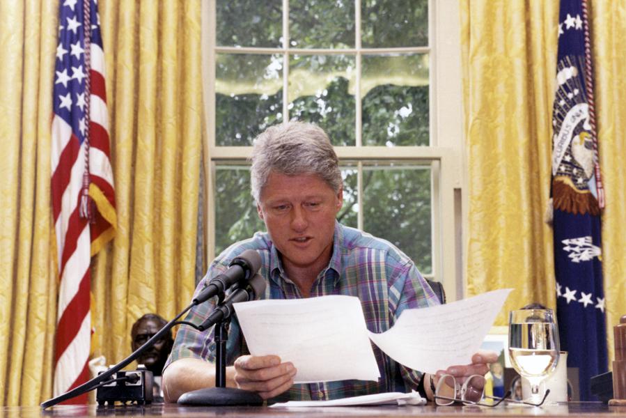  White House / CNP / Global Look Press