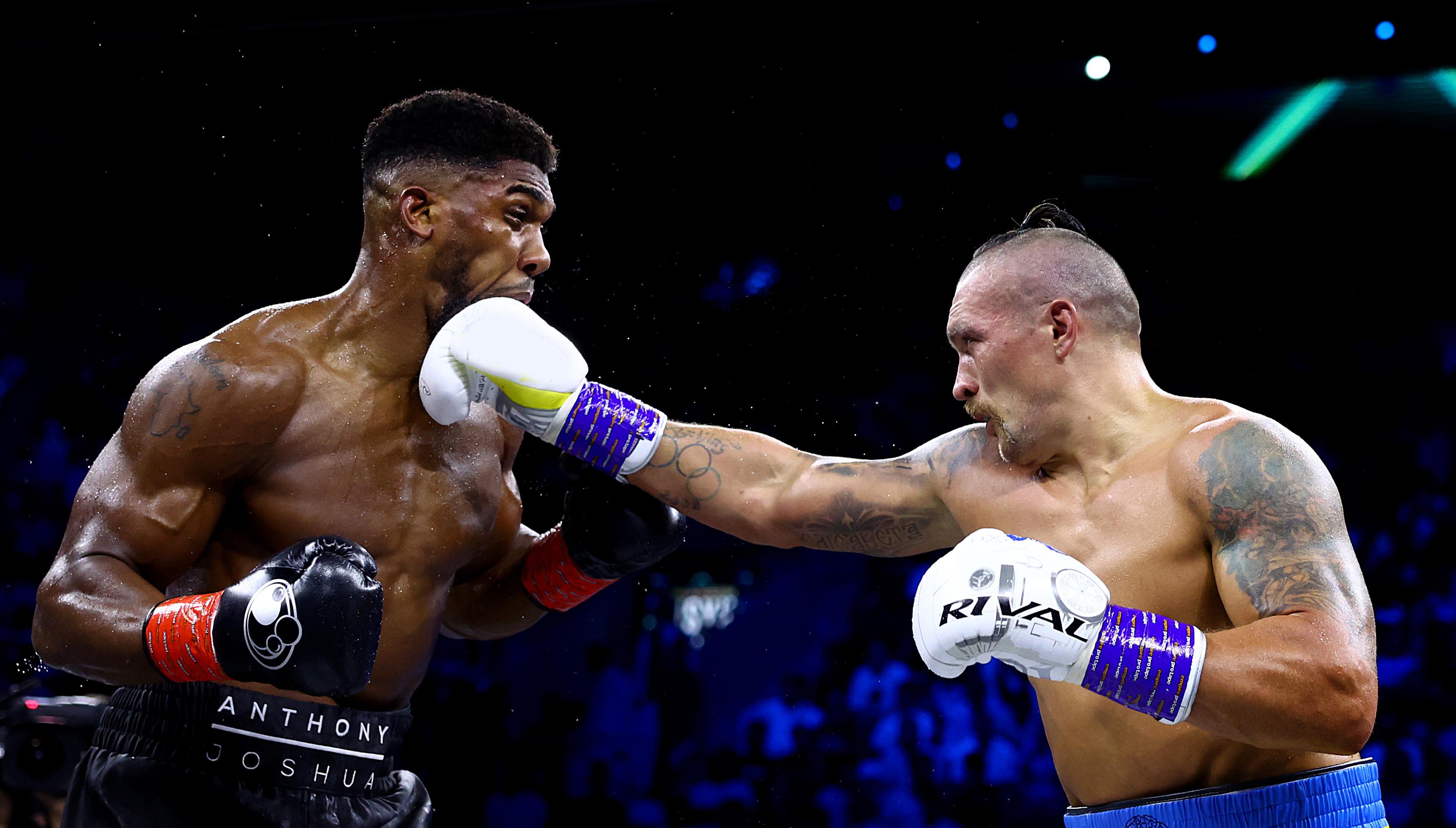 Francois Nel / Getty Images