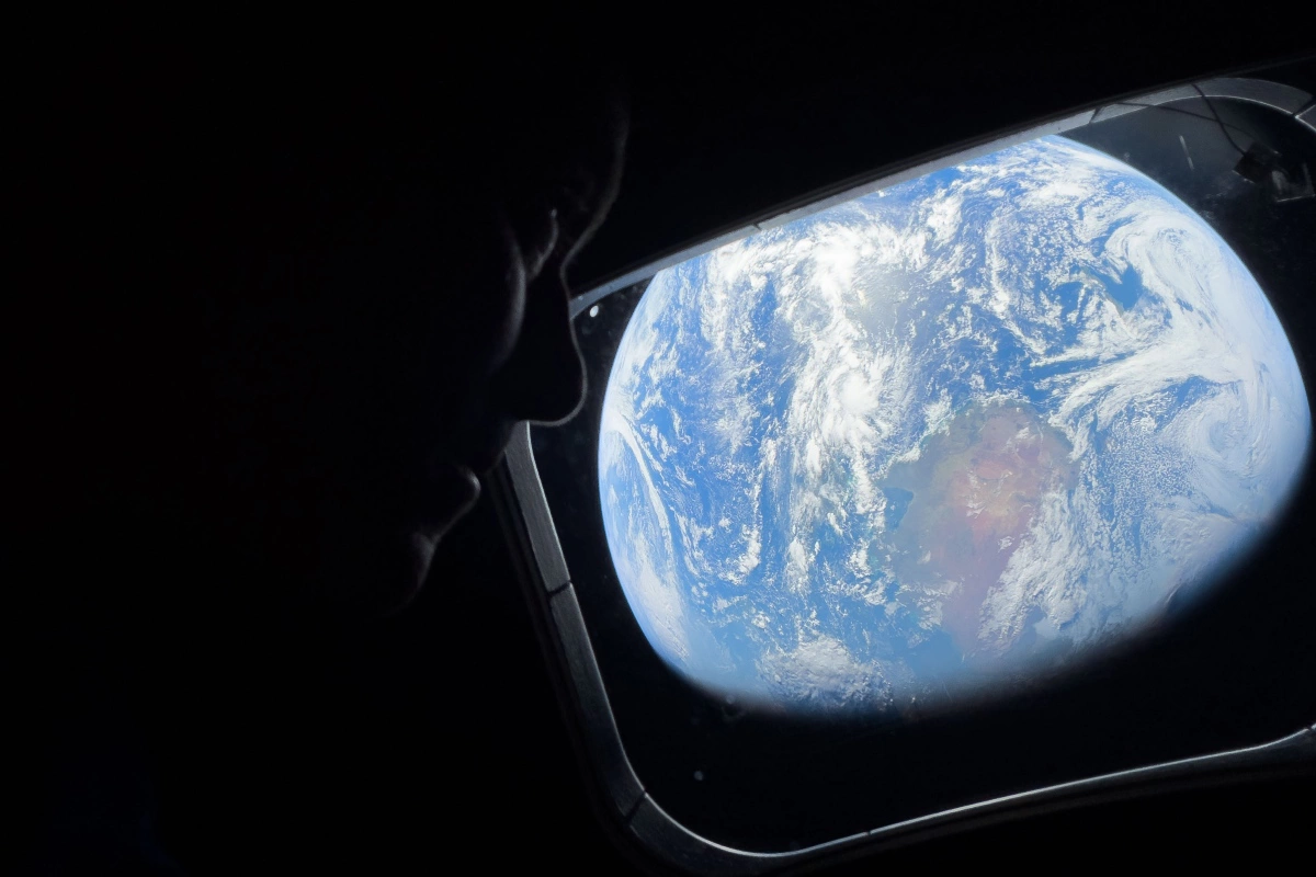 Командир миссии Artemis II Грегори Рид Уайзман