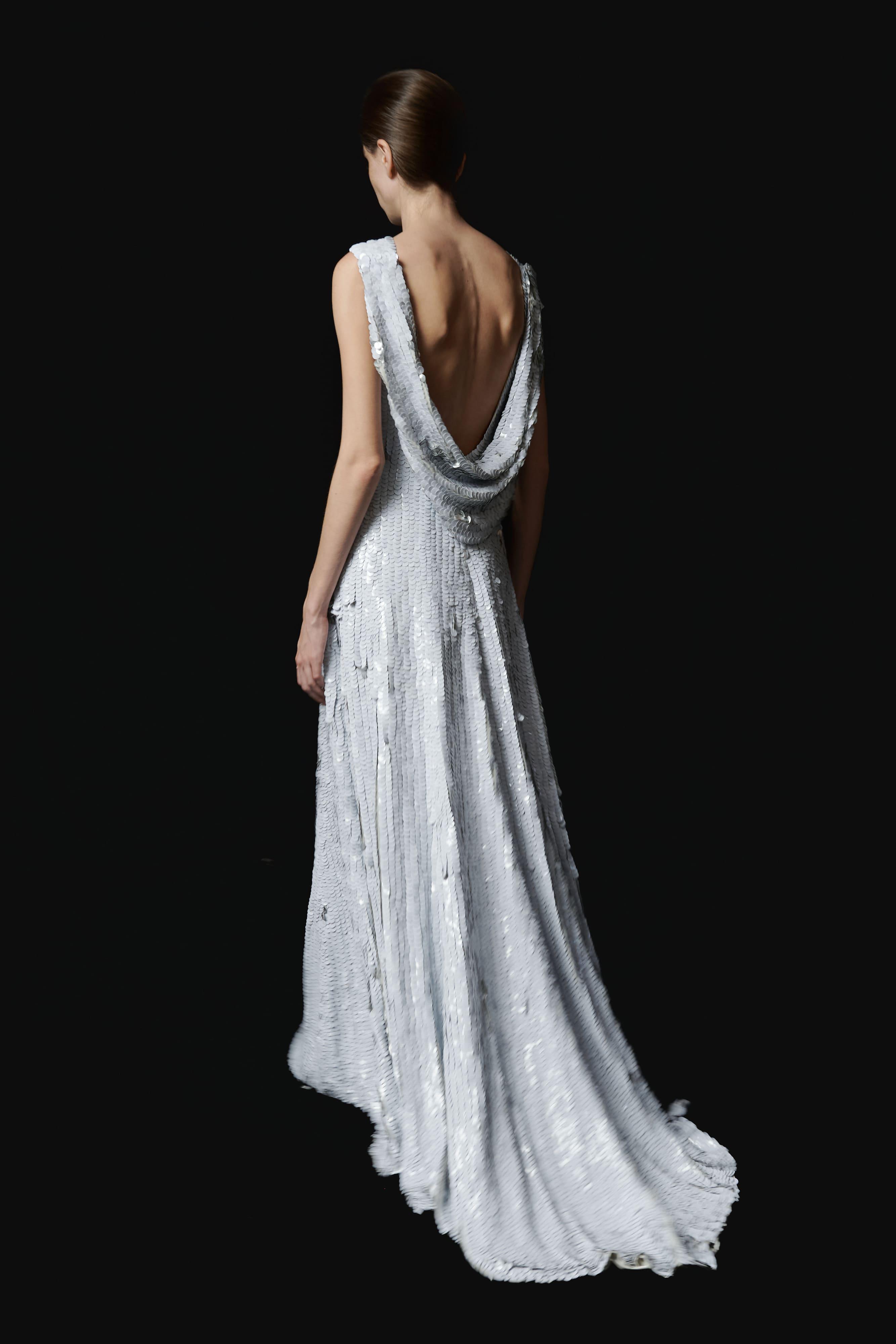 Свадебная коллекция Valentin Yudashkin