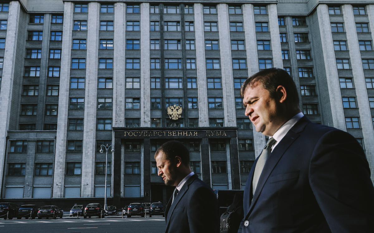 Фото: Андрей Любимов / РБК
