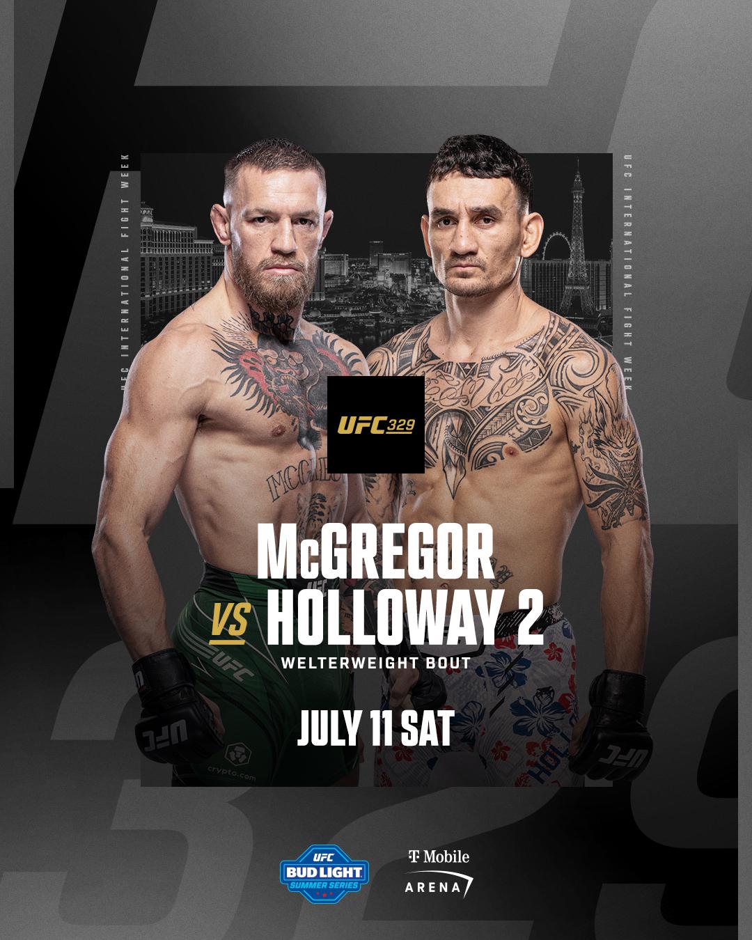 Фото: UFC / X