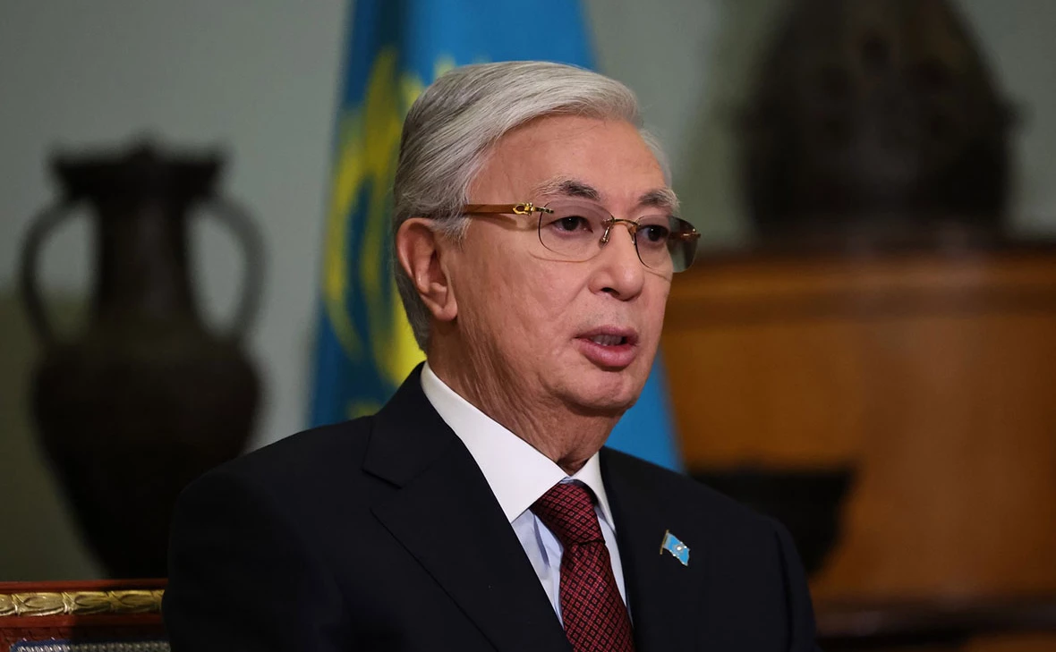 Администрация Президента России
