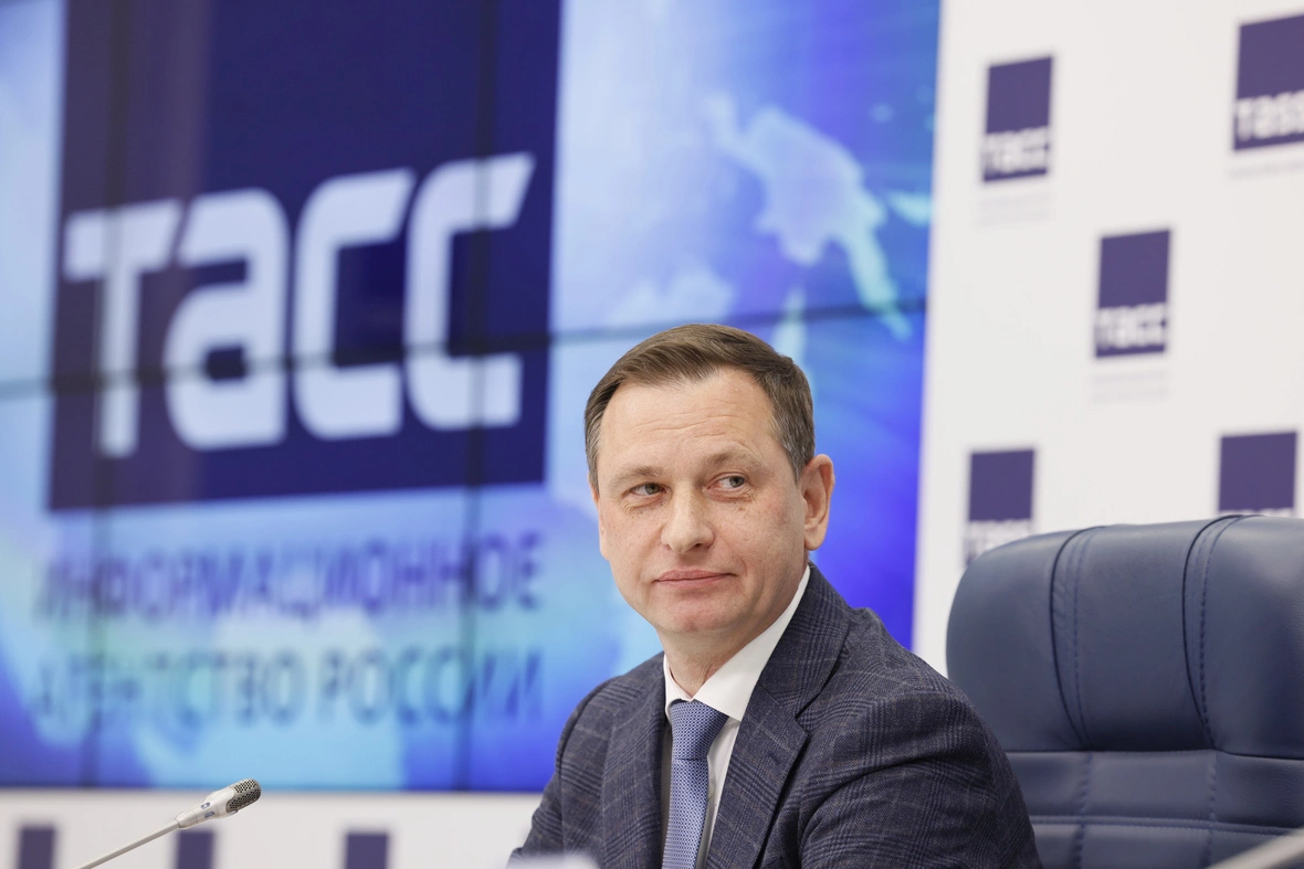 пресс-служба администрации Сочи