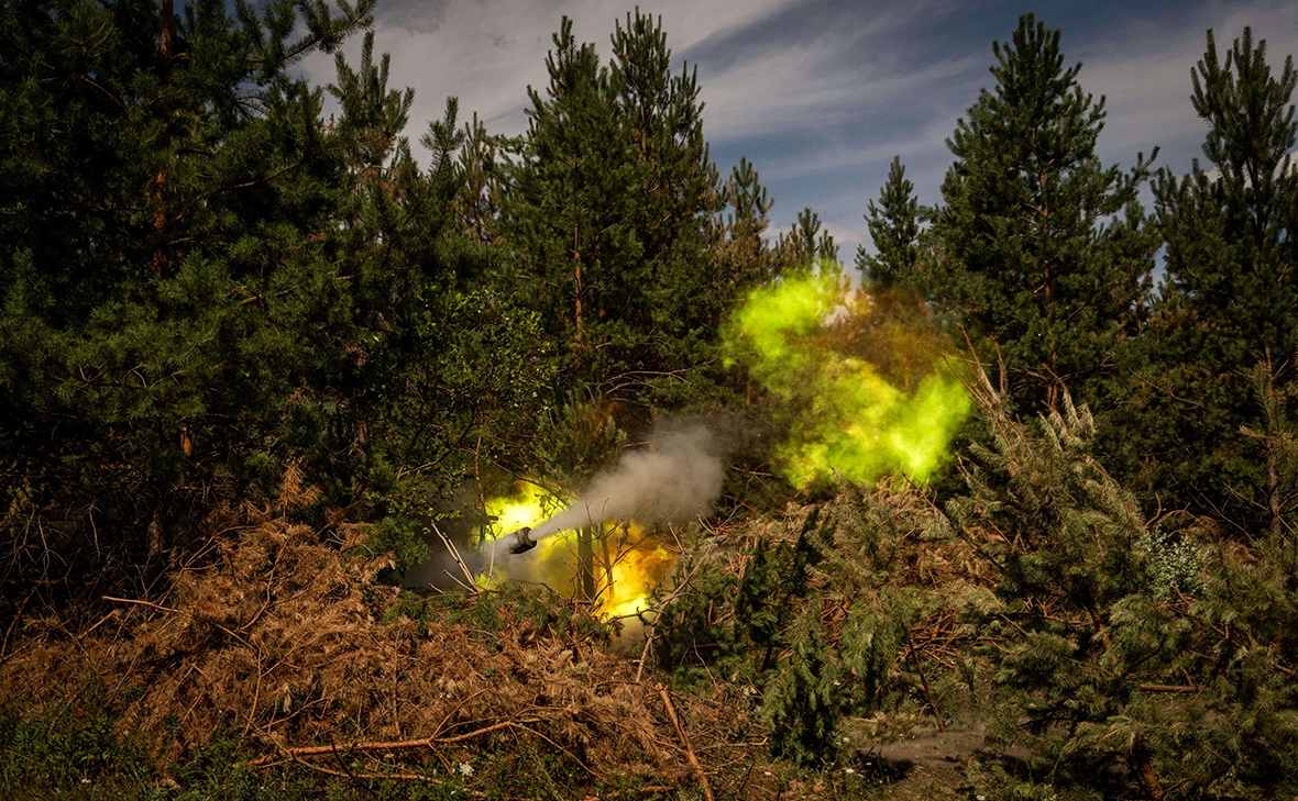 Ethan Swope / Getty Images