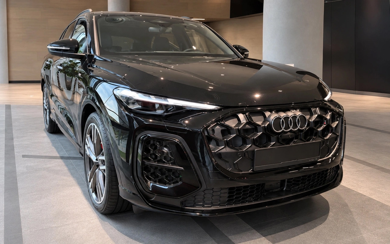 Фото: Autonews
