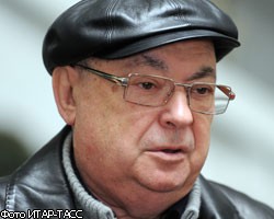 В.Ресин не ждет назначения на пост мэра Москвы 