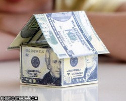 Объем продаж новых домов в США в ноябре 2010г. вырос