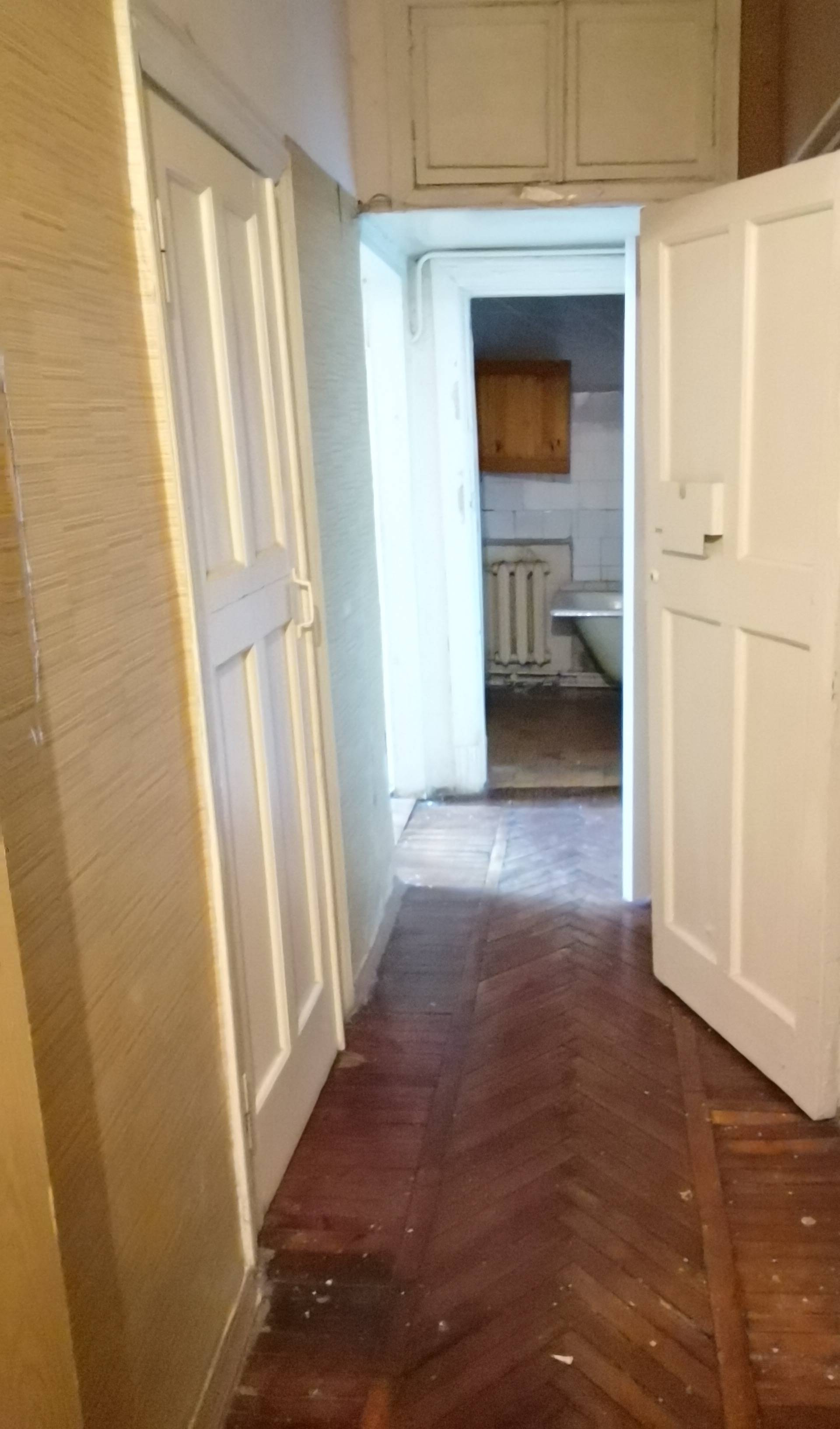 Более 3,4 тыс. москвичей получили квартиры по программе реновации в апреле