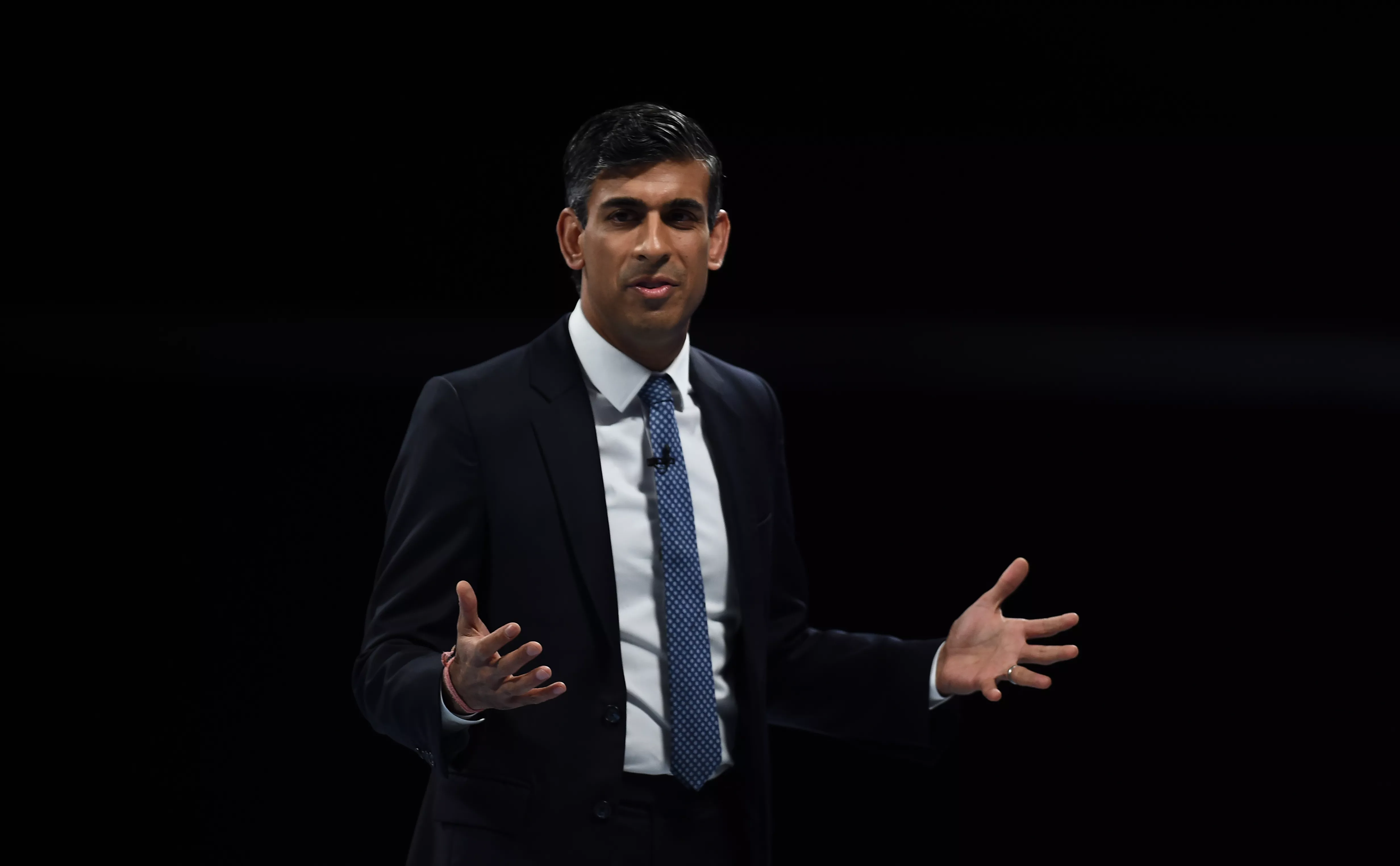 Peter Powell / EPA / ТАСС