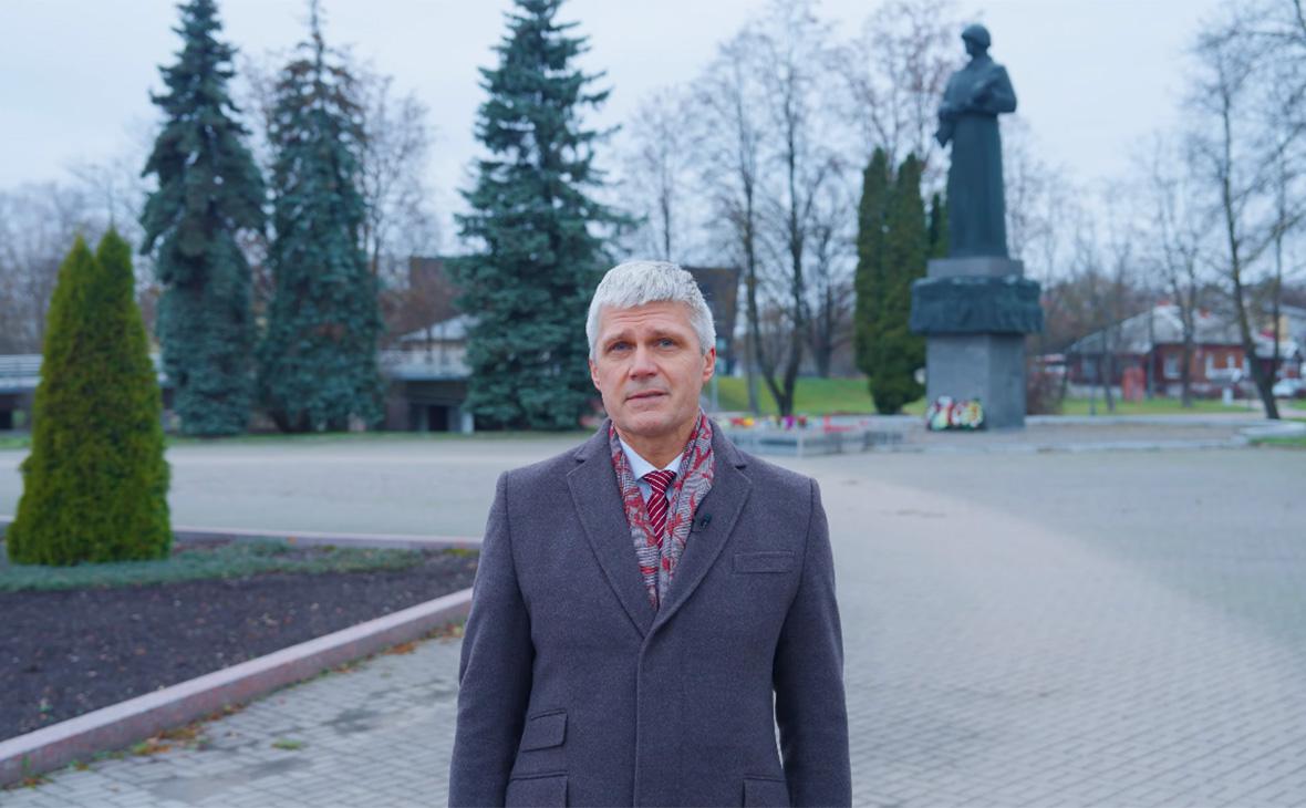 В Резекне латвийские власти снесут памятник советским солдатам