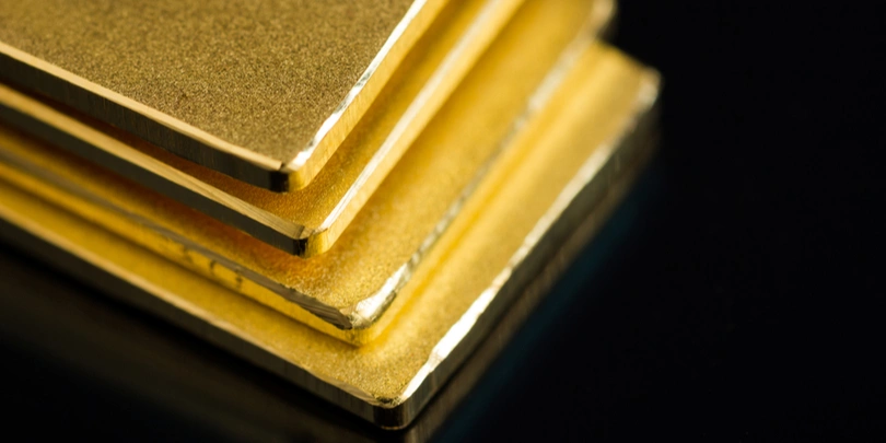 Золото в эпоху высоких ставок: что будет с ценой на металл в 2023 году