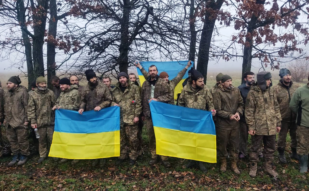 Андрей Ермак / Telegram