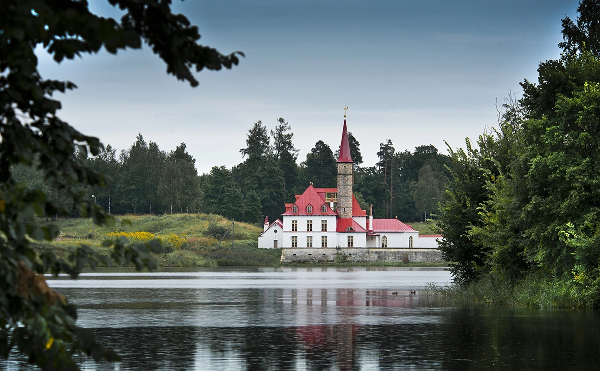 Константин Кокошкин / Global Look Press