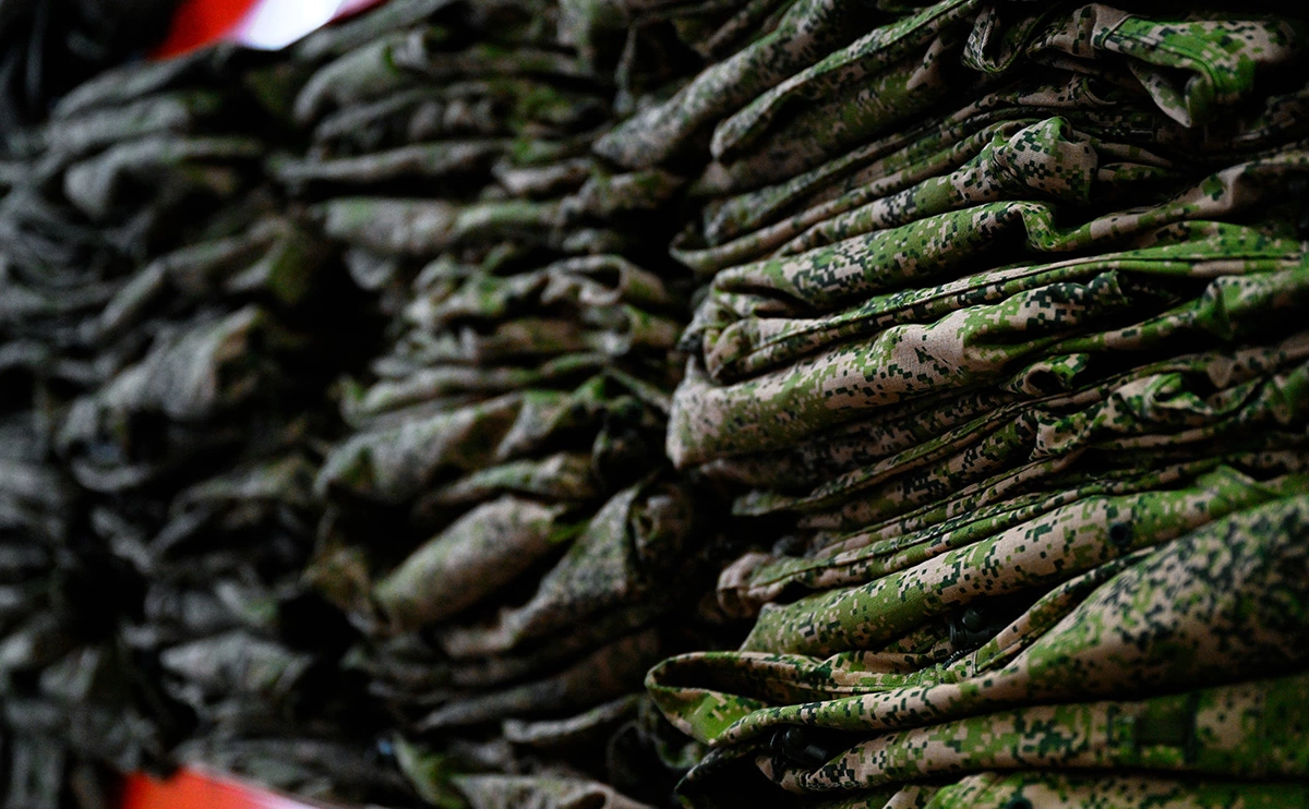 Павел Бедняков / РИА Новости