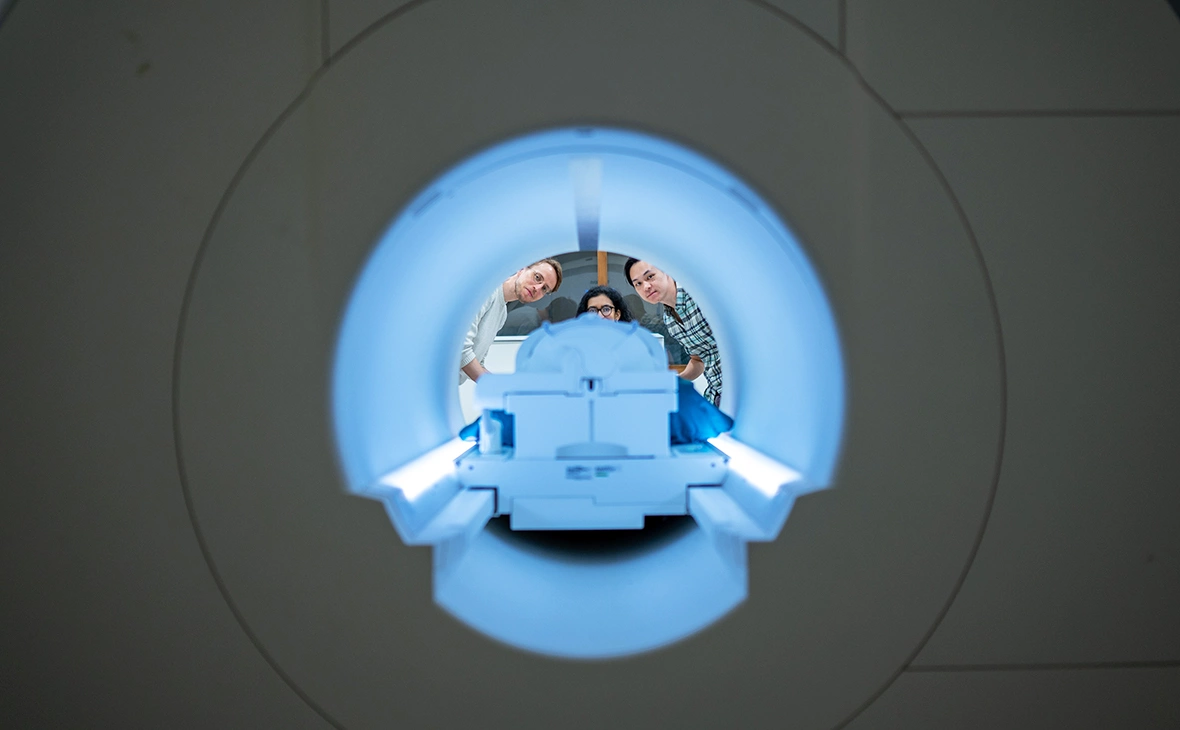 The University of Texas at Austin / Reuters