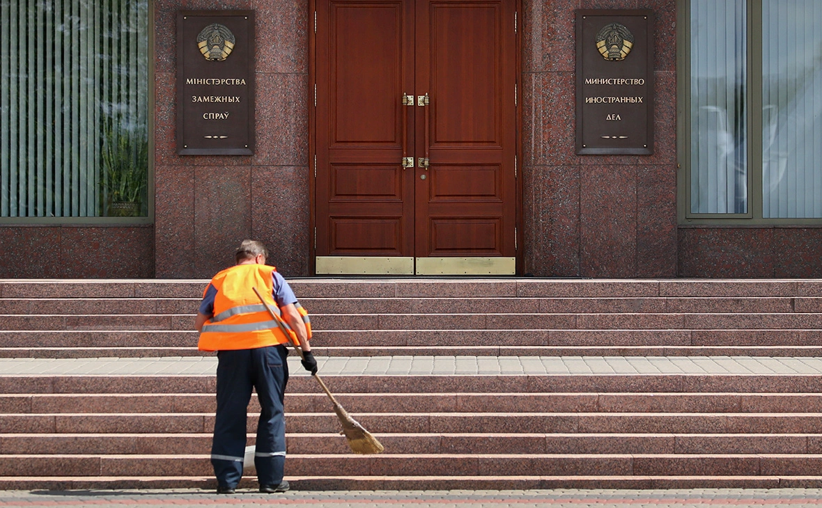 Наталия Федосенко / ТАСС