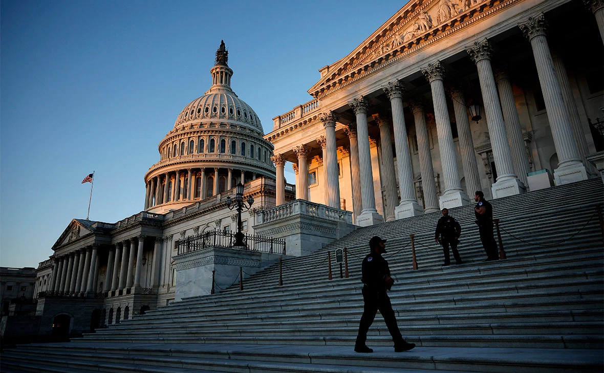 Chip Somodevilla / Getty Images
