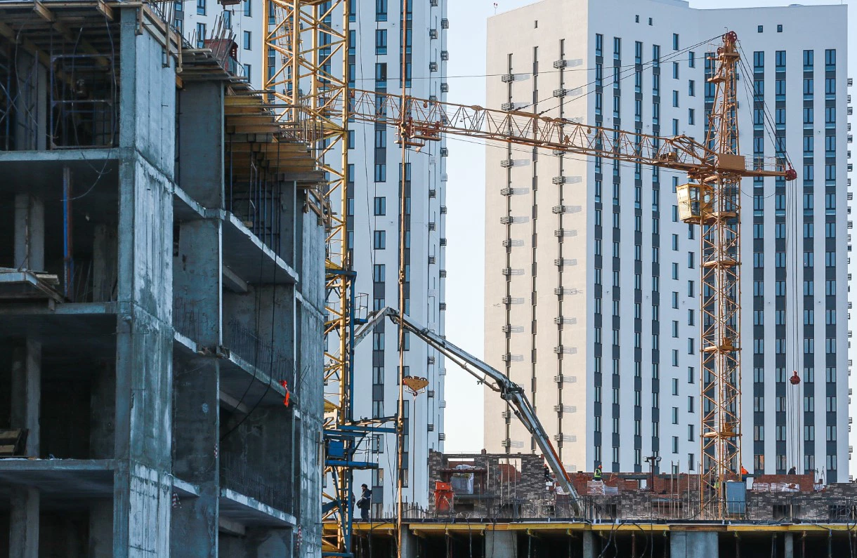 Денис Моргунов / РИА URA.RU