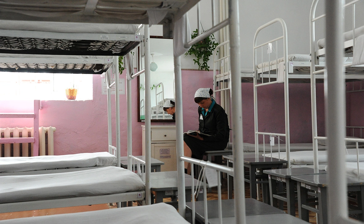 Евгений Епанчинцев / РИА Новости