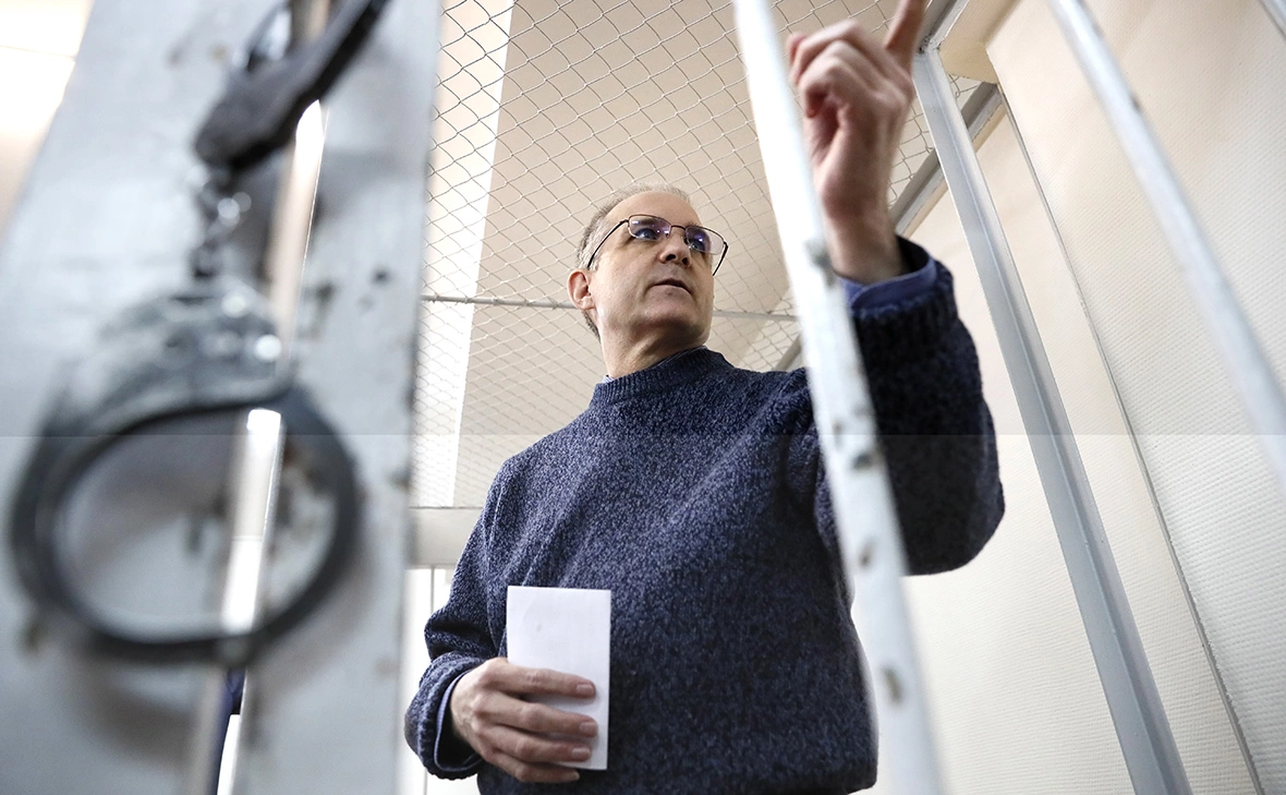 Максим Шипенков / EPA / ТАСС