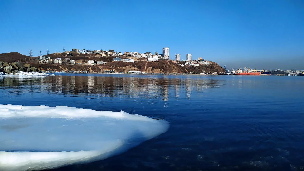 РБК Приморье