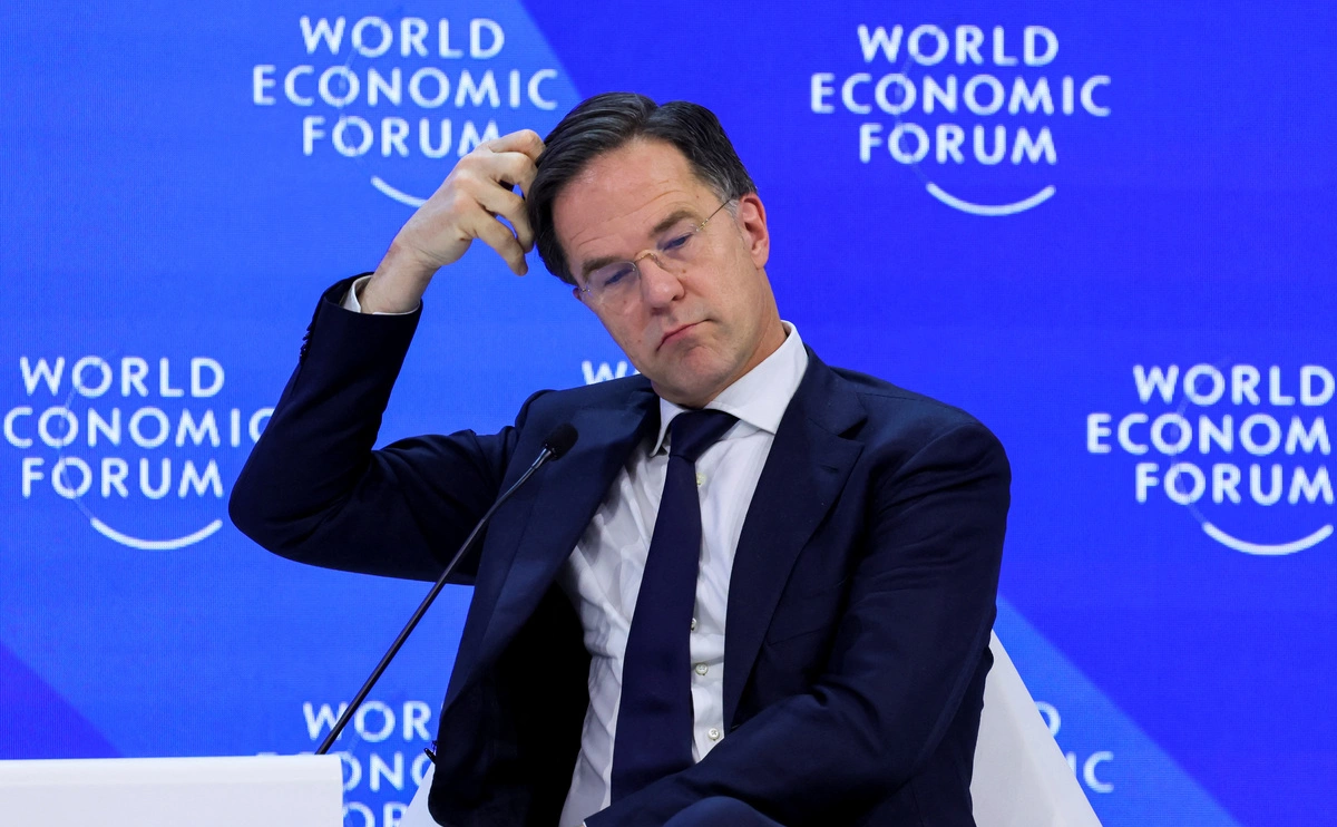 Denis Balibouse / Reuters