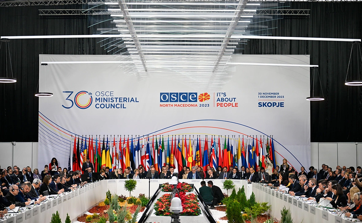 Sebastian Gollnow / dpa / Global Look Press