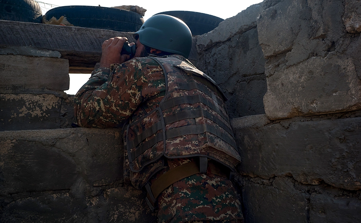 Alex McBride / Getty Images